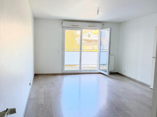 Appartement vente à Nantes, Saint-herblain
