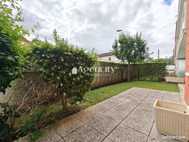 Appartement vente à Torcy, Lagny-sur-marne