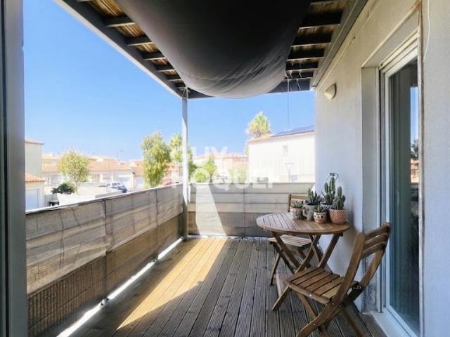 Appartement vente à Montpellier, Candillargues