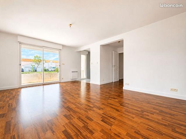 Appartement vente à La Rochelle, Aytré