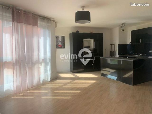Appartement vente à Argenteuil, Val-d'Oise
