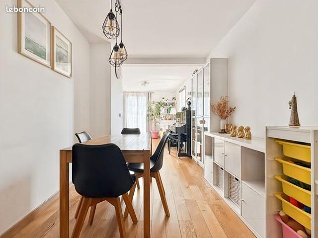 Appartement vente à Boulogne-Billancourt, Hauts-de-Seine