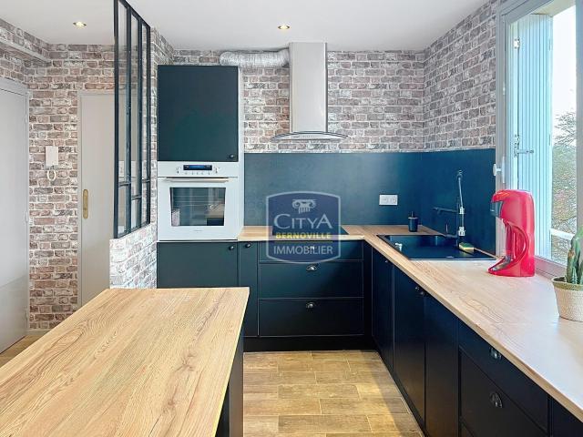 Appartement vente à Saint-Quentin, Saint-quentin