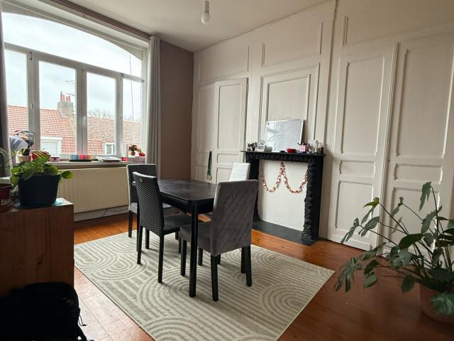 Appartement vente à Lille