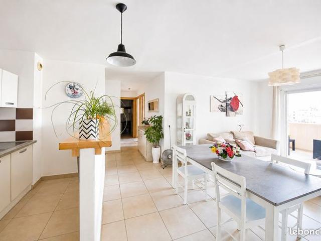 Appartement vente à Corte, San-nicolao