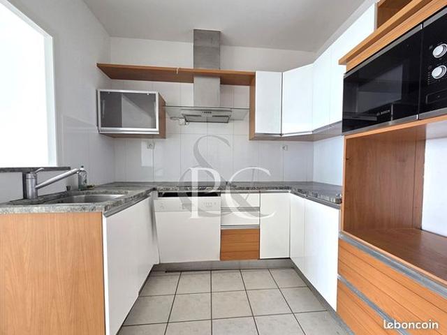 Appartement vente à Les Sables-d'Olonne, Château-d'olonne