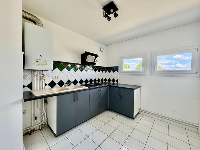 Appartement vente à Libourne