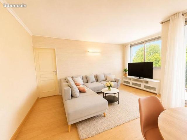 Appartement vente à Saint-Germain-en-Laye, Marly-le-roi