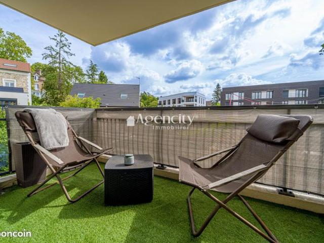 Appartement vente à Torcy, Pomponne