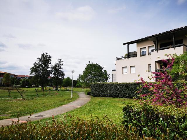 Appartement vente à Toulouse, Blagnac