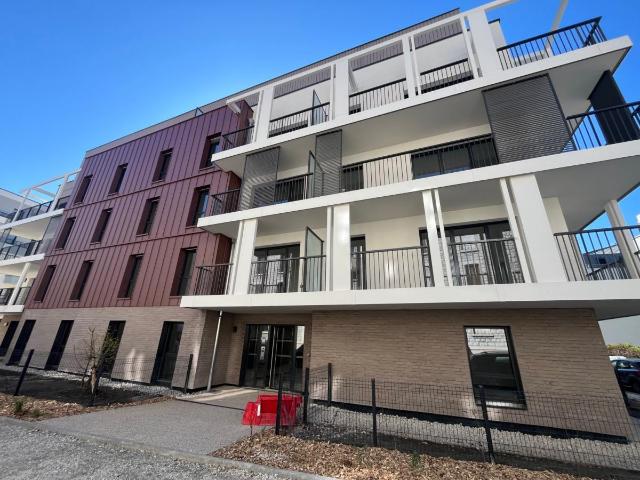 Appartement location à Chambéry