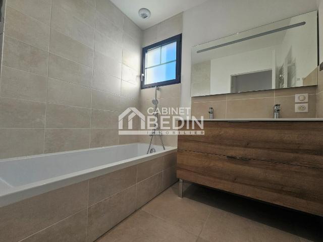Appartement vente à Saint-jean-d'illac
