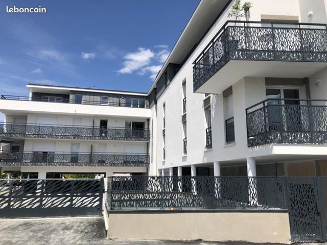 Appartement vente à Meaux, Claye-souilly