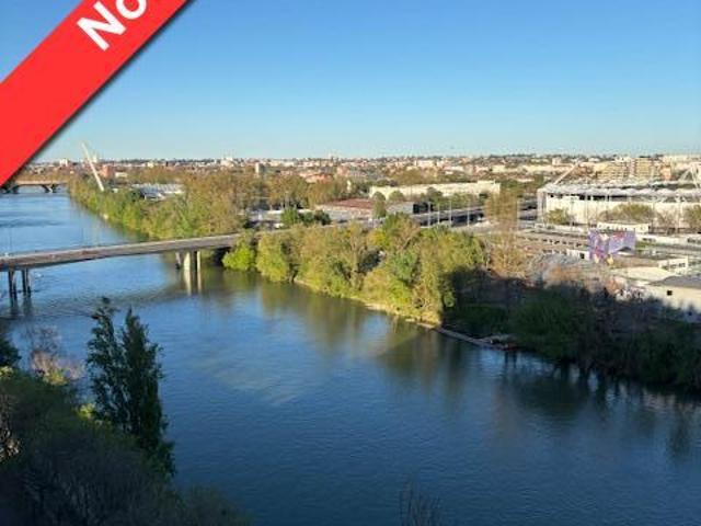 Appartement vente à Toulouse
