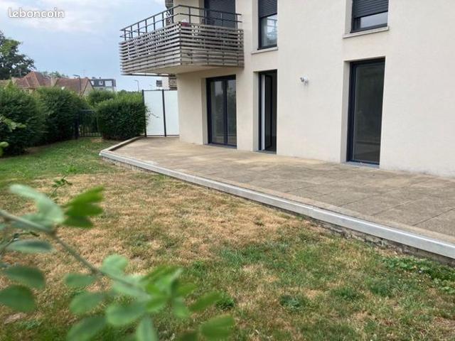 Appartement vente à Caen, Blainville-sur-orne