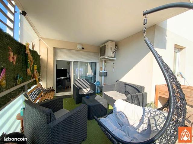 Appartement vente à Istres, Bouches-du-Rhône