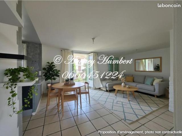 Appartement vente à Forcalquier, Manosque