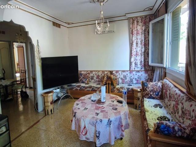 Appartement vente à Arrondissement de Draguignan, Draguignan