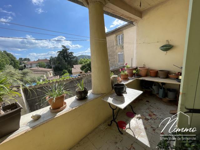 Appartement location à Alès