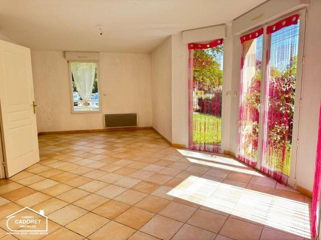 Appartement vente à Saint-Nazaire, Saint-brevin-les-pins