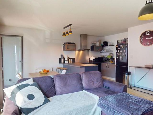 Appartement vente à Rodez, Occitanie
