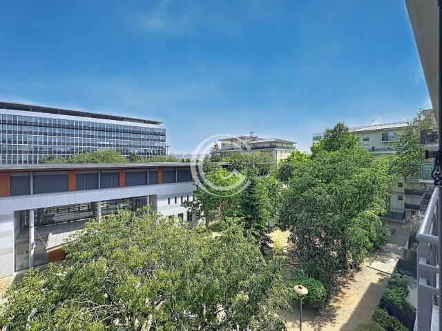 Appartement vente à Village Rueil sur Seine, Rueil-Malmaison