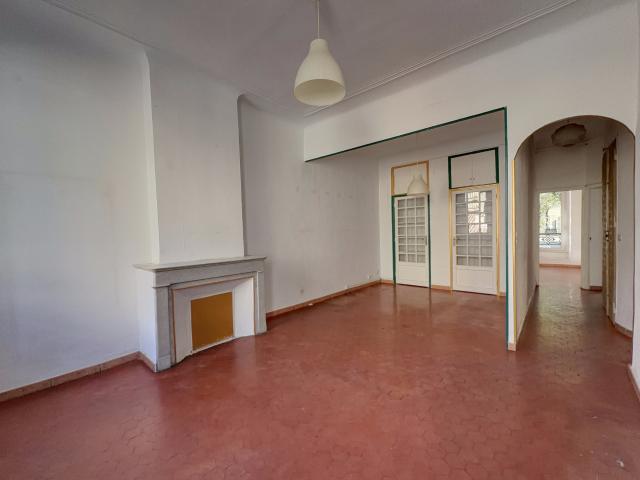 Appartement vente à Marseille