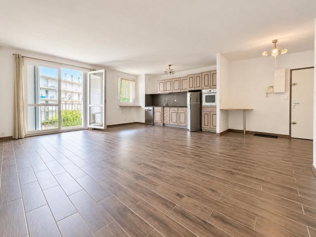 Appartement vente à Vaux-le-Pénil, Seine-et-Marne