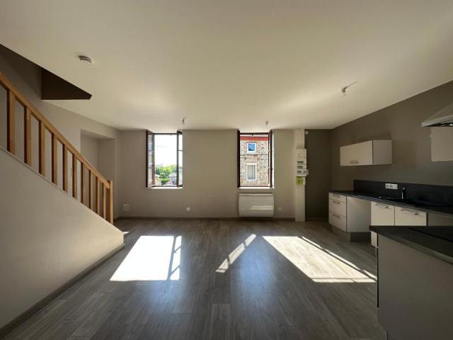 Appartement location à Tournon-sur-Rhône, Limony