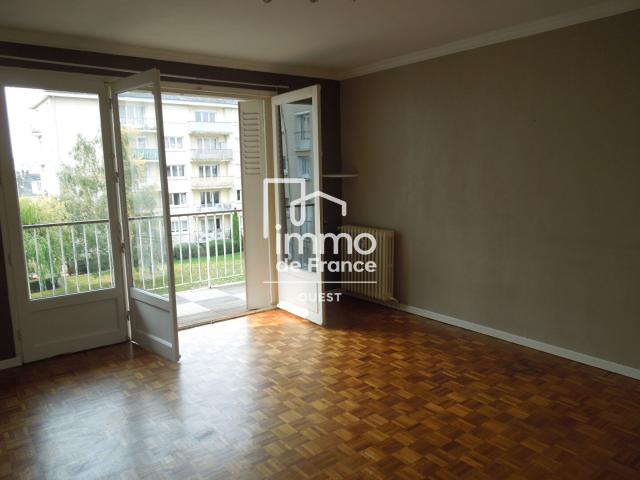 Appartement location à Angers