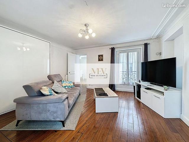 Appartement vente à Nogent-sur-Marne, Bry-sur-marne