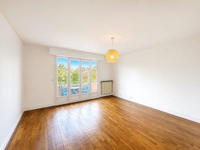 Appartement vente à Charleville-Mézières, Charleville-mézières