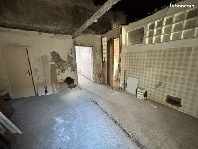 Appartement vente à Ganges, Hérault