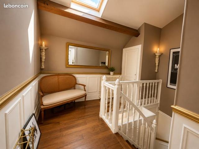Appartement vente à Dijon