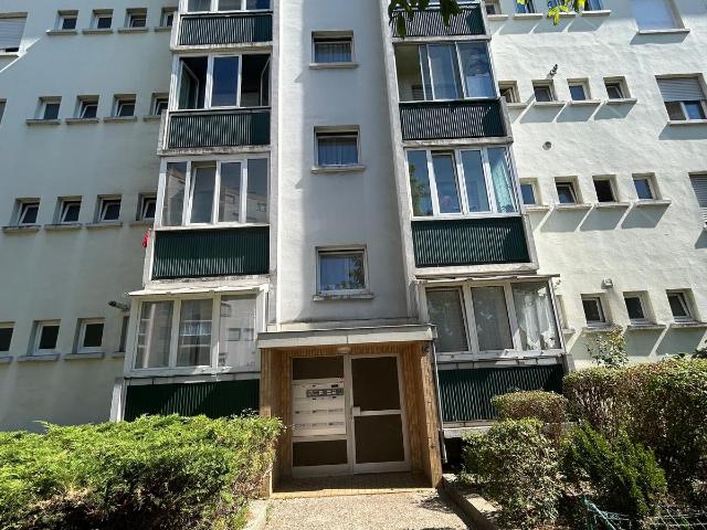 Appartement vente à Dornach, Mulhouse