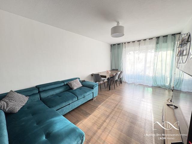 Appartement vente à Orléans, Saint-jean-de-la-ruelle