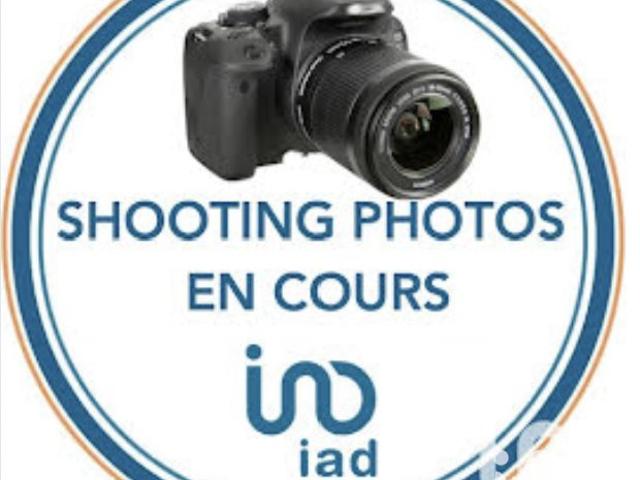Appartement vente à Buzenval, Rueil-Malmaison