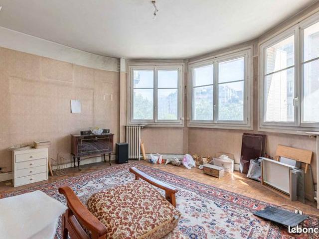 Appartement vente à Paris, Île-de-France