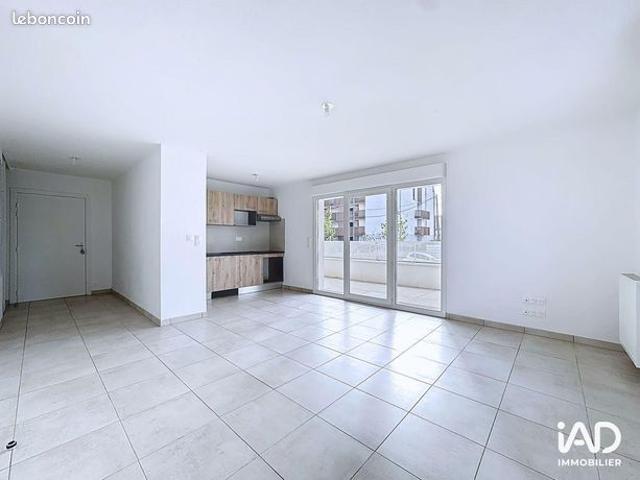 Appartement vente à Toulouse, Villeneuve-tolosane