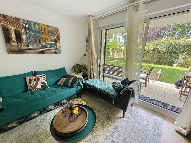 Appartement vente à Antony, Châtenay-malabry