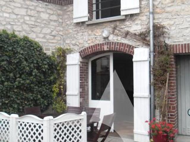 Appartement vente à Senlis, Crépy-en-valois