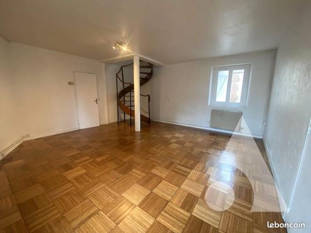 Appartement vente à Senlis, Crépy-en-valois