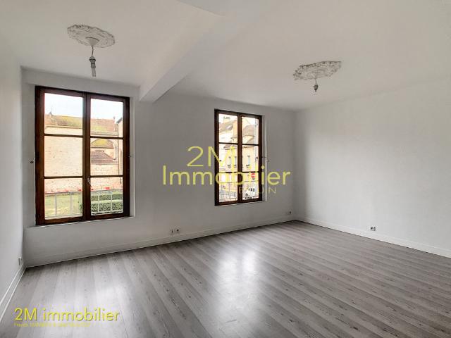Appartement location à Melun