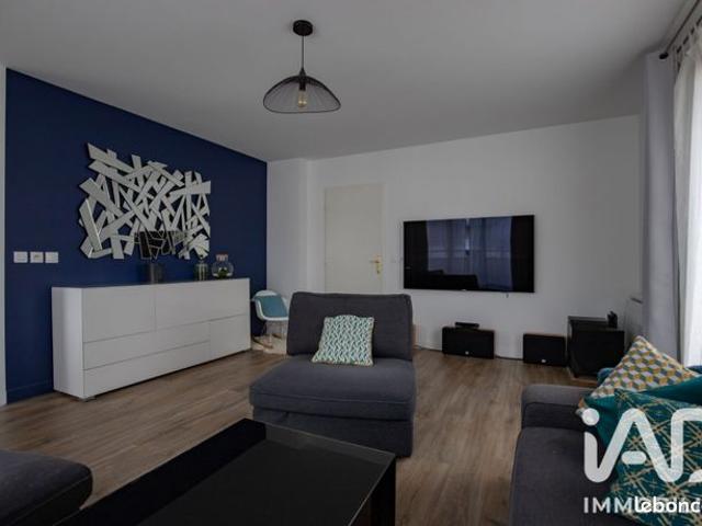 Appartement vente à Versailles, Trappes