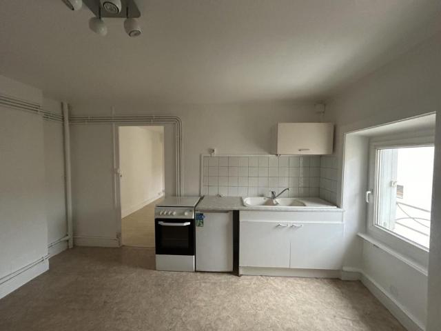 Appartement location à Montbrison