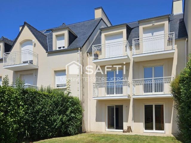 Appartement vente à Lannion, Bretagne