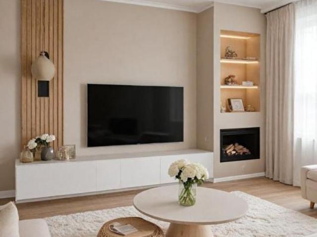 Appartement vente à Istres, Vitrolles