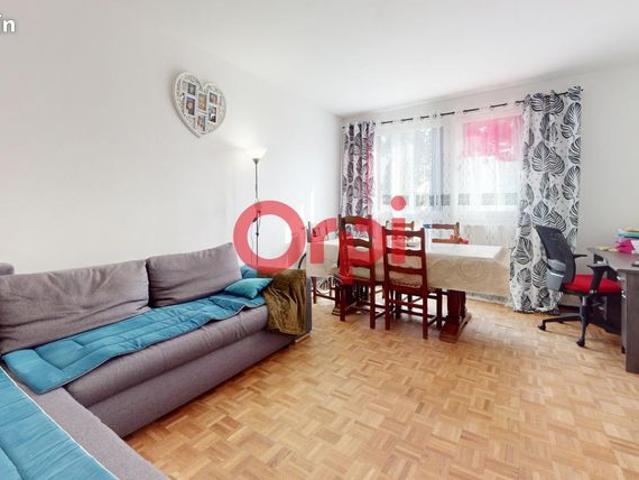 Appartement vente à Le Raincy, Livry-gargan