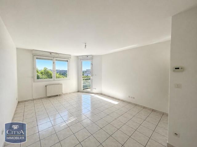 Appartement location à Dijon