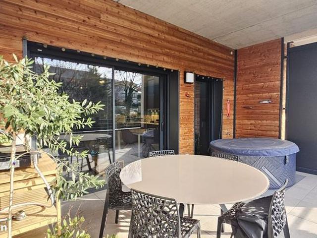 Appartement vente à Chartres, Villars